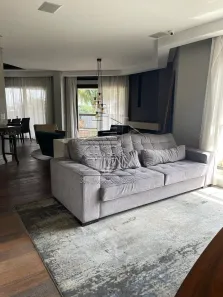 Apartamento com 4 Quartos à venda, 226m² no Jardim Anália Franco, São Paulo