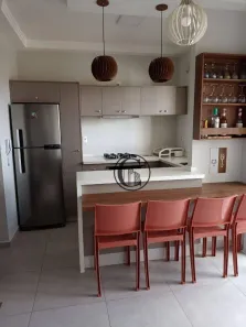Apartamento com 2 Quartos à venda, 55m² no Vila Jardini, Sorocaba