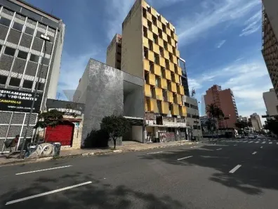 Prédio Inteiro à venda, 357m² no Centro, Campinas