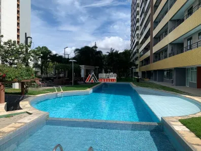 Apartamento com 3 Quartos à venda, 75m² no Presidente Kennedy, Fortaleza