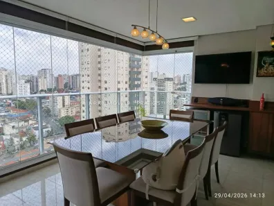 Apartamento com 3 Quartos à venda, 92m² no Bosque da Saúde, São Paulo