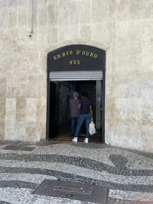 Conjunto Comercial / Sala à venda, 60m² no Centro, Rio de Janeiro