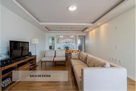 Apartamento com 3 Quartos à venda, 166m² no Intermares, Cabedelo