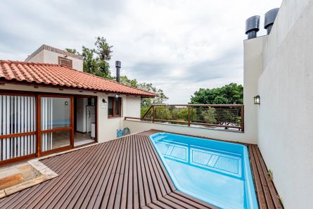 Casa de Condomínio com 3 Quartos à venda, 348m² no Jardim Isabel, Porto Alegre