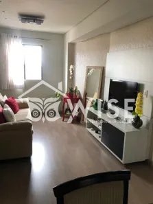 Apartamento com 1 Quarto à venda, 41m² no Vila Itapura, Campinas