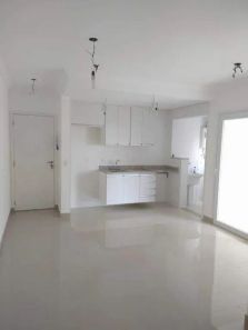 Apartamento com 2 Quartos à venda, 58m² no Jardim, Santo André