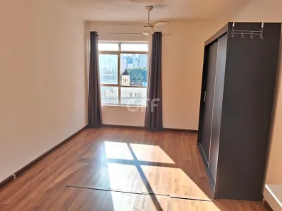Kitnet com 1 Quarto para alugar, 35m² no Centro, Campinas