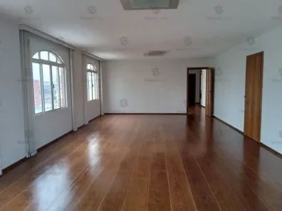 Apartamento com 4 Quartos à venda, 250m² no Centro, Santo André