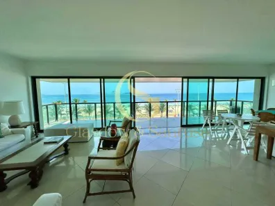 Apartamento com 4 Quartos à venda, 260m² no Ipanema, Rio de Janeiro