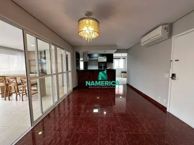 Apartamento com 2 Quartos para venda ou aluguel, 127m² no Tatuapé, São Paulo