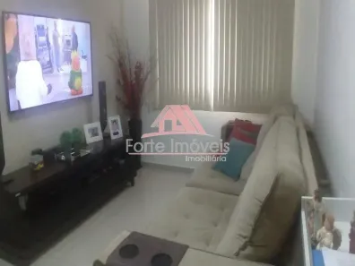 Apartamento com 2 Quartos à venda, 56m² no Campo Grande, Rio de Janeiro
