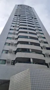 Apartamento com 3 Quartos à venda, 103m² no Boa Viagem, Recife