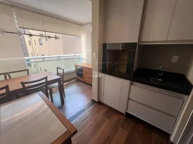 Apartamento com 2 Quartos à venda, 84m² no Nova Aliança, Ribeirão Preto