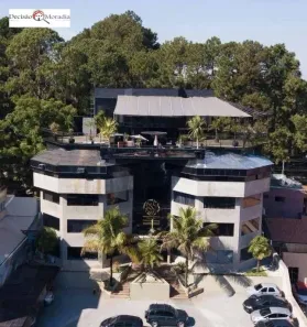 Conjunto Comercial / Sala para venda ou aluguel, 25m² no Jardim Lambreta, Cotia