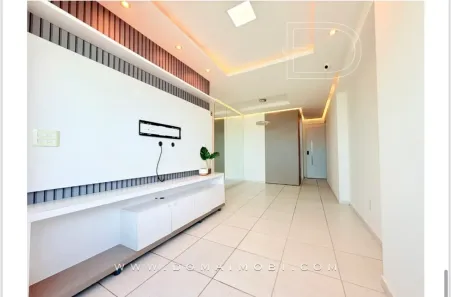 Apartamento com 3 Quartos para venda ou aluguel, 70m² no Candeias, Jaboatão dos Guararapes