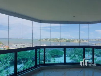 Apartamento com 4 Quartos à venda, 206m² no Praia do Canto, Vitória