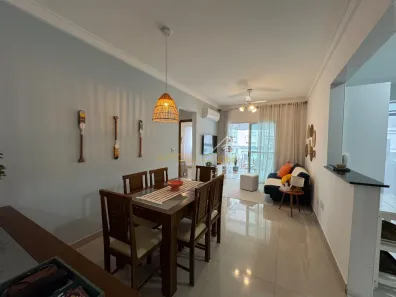 Apartamento com 2 Quartos à venda, 79m² no José Menino, Santos