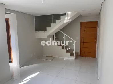 Cobertura com 2 Quartos à venda, 99m² no Nova Gerty, São Caetano do Sul