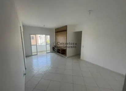Apartamento com 3 Quartos à venda, 96m² no Jardim Pereira do Amparo, Jacareí