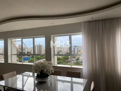 Apartamento com 3 Quartos à venda, 262m² no Chácara Girassol, Americana