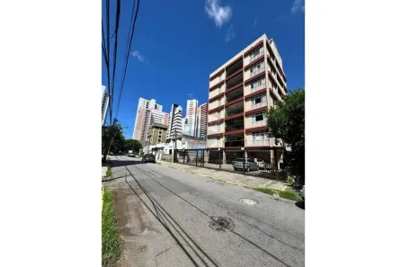 Apartamento com 3 Quartos à venda, 153m² no Madalena, Recife