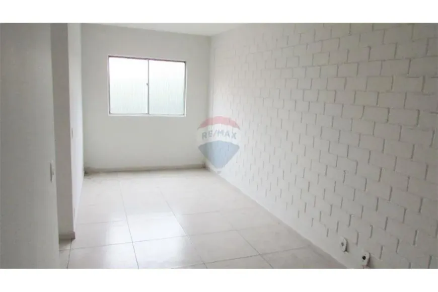 Foto do imóvel - Apartamento para alugar com 2 quartos, 1 banheiro, 1 vaga na garagem e 59 m² em