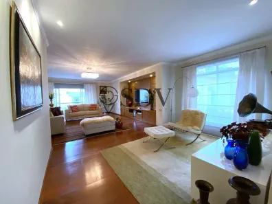 Apartamento com 3 Quartos à venda, 230m² no Jardim Paulista, São Paulo