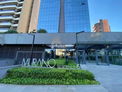 Apartamento com 3 Quartos à venda, 228m² no Centro, Novo Hamburgo