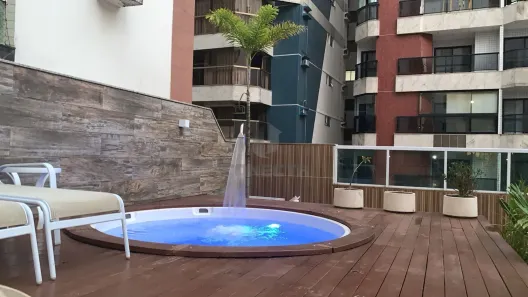 Apartamento com 2 Quartos à venda, 258m² no Centro, Guarapari