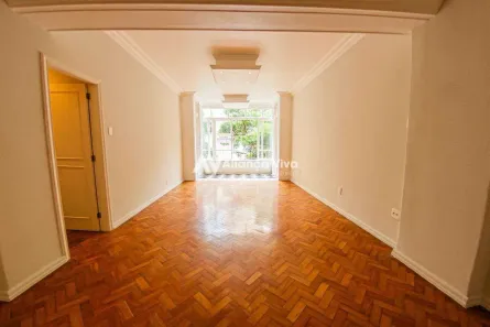 Apartamento com 3 Quartos à venda, 154m² no Copacabana, Rio de Janeiro