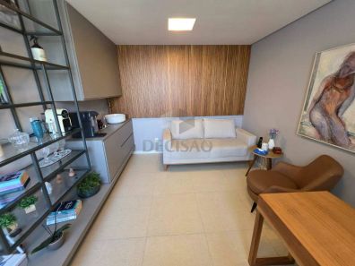 Conjunto Comercial / Sala à venda, 19m² no Santa Tereza, Belo Horizonte