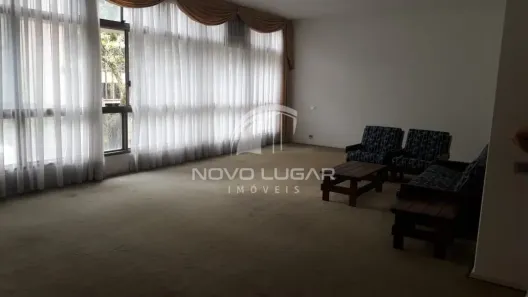 Apartamento com 4 Quartos à venda, 198m² no Lagoa, Rio de Janeiro