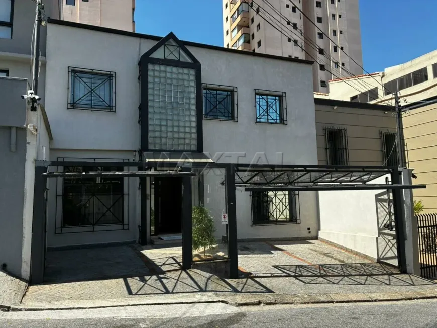 Foto do imóvel - Imóvel comercial para alugar com 1 vaga na garagem, cozinha e 114 m² em