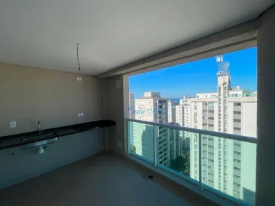 Apartamento com 2 Quartos à venda, 70m² no Pitangueiras, Guarujá