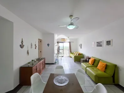 Apartamento com 2 Quartos à venda, 146m² no Riviera, Bertioga