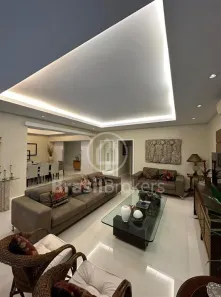 Apartamento com 4 Quartos à venda, 220m² no Leblon, Rio de Janeiro