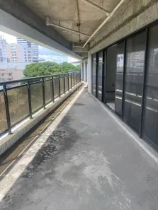 Apartamento com 4 Quartos à venda, 252m² no Umarizal, Belém