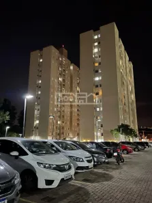 Apartamento com 2 Quartos à venda, 49m² no Jardim Samambaia, Campinas