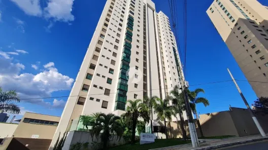 Apartamento com 1 Quarto à venda, 53m² no Vila Castela-2ª Etapa, Nova Lima