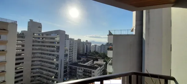 Apartamento com 4 Quartos à venda, 220m² no Centro, Florianópolis