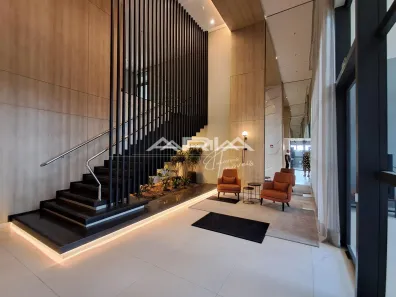 Apartamento com 3 Quartos à venda, 86m² no Centro, Londrina