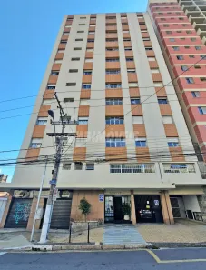 Apartamento com 2 Quartos à venda, 111m² no Bosque, Campinas