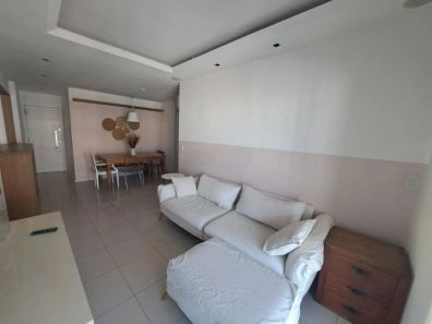 Apartamento com 3 Quartos à venda, 92m² no Barra Olímpica, Rio de Janeiro