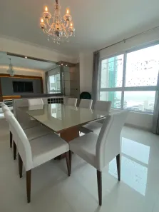 Apartamento com 4 Quartos à venda, 155m² no Meia Praia, Itapema