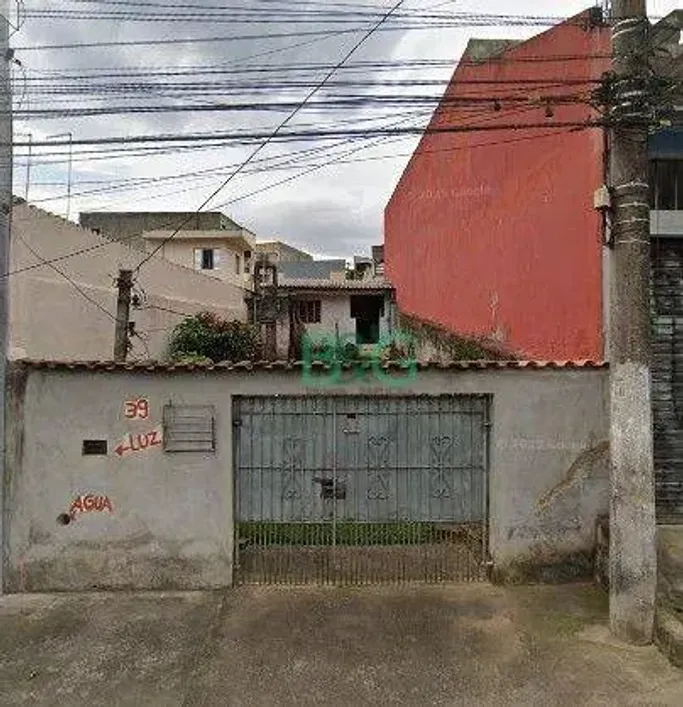 Foto do imóvel - Casa à venda com 1 quarto, 1 banheiro, 2 vagas e quintal em