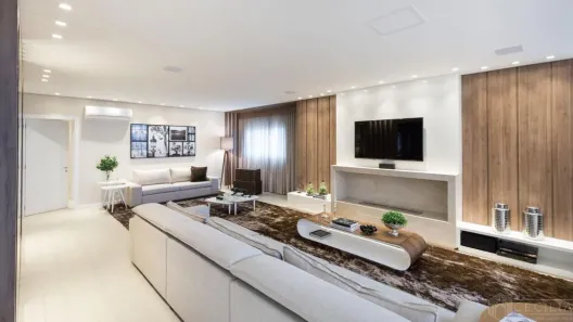 Apartamento com 3 Quartos à venda, 228m² no Centro, Novo Hamburgo