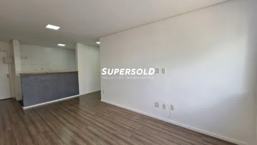 Apartamento com 1 Quarto à venda, 49m² no Santa Cecília, Paulínia