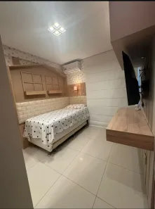 Apartamento com 3 Quartos à venda, 125m² no Cremação, Belém