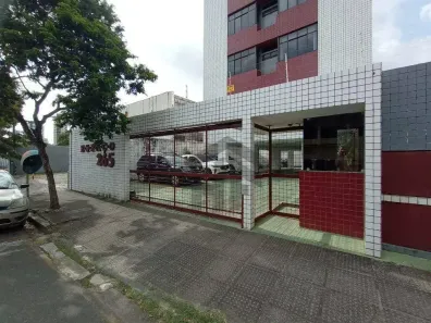 Conjunto Comercial / Sala para venda ou aluguel, 70m² no Boa Vista, Recife