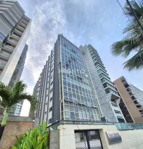 Apartamento com 3 Quartos à venda, 97m² no Boa Viagem, Recife